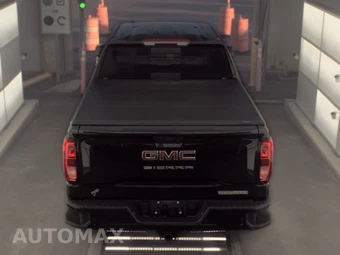 2024 GMC Sierra 1500 Elevation Crew Cab Short Bed - miniatura 5