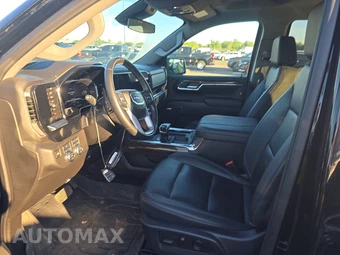 2024 GMC Sierra 1500 Elevation Crew Cab Short Bed - miniatura 7