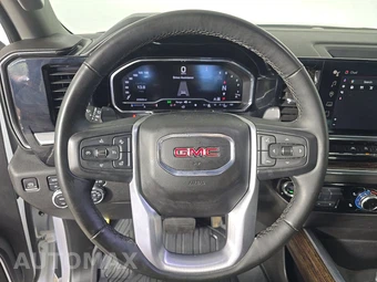 2024 GMC Sierra 1500 Elevation Crew Cab Short Bed - miniatura 10