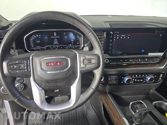2024 GMC Sierra 1500 Elevation Crew Cab Short Bed - miniatura 11
