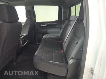 2024 GMC Sierra 1500 Elevation Crew Cab Short Bed - miniatura 13