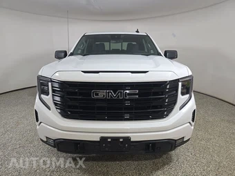 2024 GMC Sierra 1500 Elevation Crew Cab Short Bed - miniatura 2