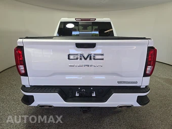 2024 GMC Sierra 1500 Elevation Crew Cab Short Bed - miniatura 5