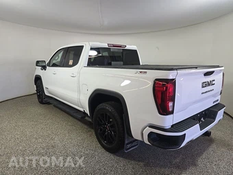 2024 GMC Sierra 1500 Elevation Crew Cab Short Bed - miniatura 6