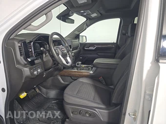 2024 GMC Sierra 1500 Elevation Crew Cab Short Bed - miniatura 7