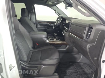 2024 GMC Sierra 1500 Elevation Crew Cab Short Bed - miniatura 8