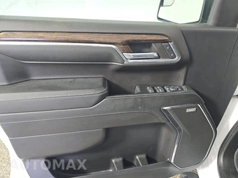 2024 GMC Sierra 1500 Elevation Crew Cab Short Bed - miniatura 9