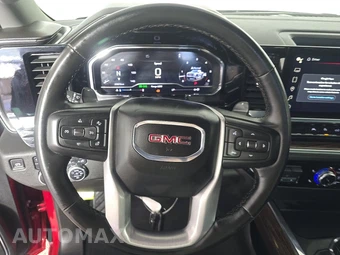2024 GMC Sierra 1500 Elevation Crew Cab Short Bed - miniatura 10