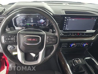 2024 GMC Sierra 1500 Elevation Crew Cab Short Bed - miniatura 11