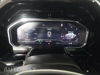 2024 GMC Sierra 1500 Elevation Crew Cab Short Bed - miniatura 12
