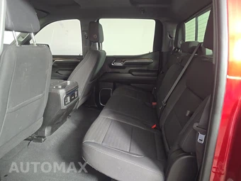 2024 GMC Sierra 1500 Elevation Crew Cab Short Bed - miniatura 13
