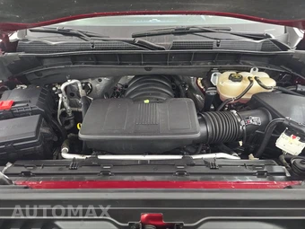 2024 GMC Sierra 1500 Elevation Crew Cab Short Bed - miniatura 15