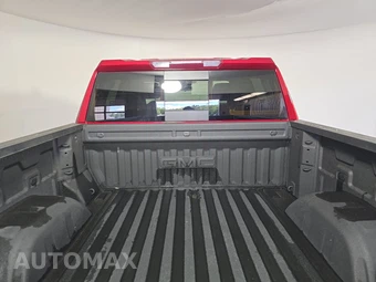 2024 GMC Sierra 1500 Elevation Crew Cab Short Bed - miniatura 16