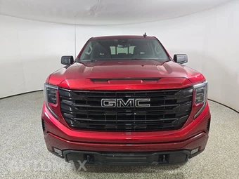 2024 GMC Sierra 1500 Elevation Crew Cab Short Bed - miniatura 2