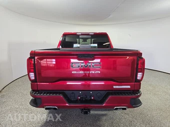 2024 GMC Sierra 1500 Elevation Crew Cab Short Bed - miniatura 5