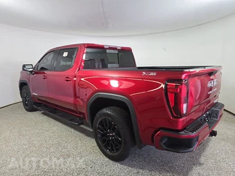 2024 GMC Sierra 1500 Elevation Crew Cab Short Bed - miniatura 6
