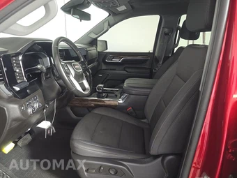 2024 GMC Sierra 1500 Elevation Crew Cab Short Bed - miniatura 7