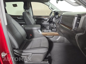 2024 GMC Sierra 1500 Elevation Crew Cab Short Bed - miniatura 8