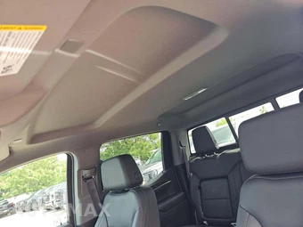 2024 GMC Sierra 1500 Elevation Crew Cab Short Bed - miniatura 11