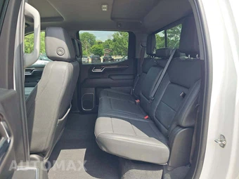 2024 GMC Sierra 1500 Elevation Crew Cab Short Bed - miniatura 13