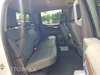 2024 GMC Sierra 1500 Elevation Crew Cab Short Bed - miniatura 16