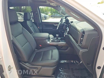 2024 GMC Sierra 1500 Elevation Crew Cab Short Bed - miniatura 18