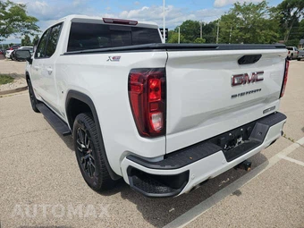 2024 GMC Sierra 1500 Elevation Crew Cab Short Bed - miniatura 2