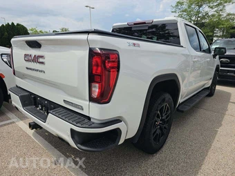 2024 GMC Sierra 1500 Elevation Crew Cab Short Bed - miniatura 3