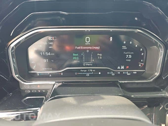 2024 GMC Sierra 1500 Elevation Crew Cab Short Bed - miniatura 9