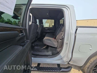 2024 GMC Sierra 1500 Elevation Crew Cab Short Bed - miniatura 10