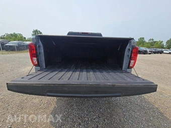 2024 GMC Sierra 1500 Elevation Crew Cab Short Bed - miniatura 11