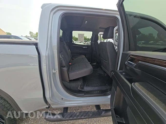2024 GMC Sierra 1500 Elevation Crew Cab Short Bed - miniatura 13