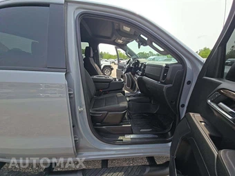 2024 GMC Sierra 1500 Elevation Crew Cab Short Bed - miniatura 15
