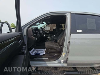 2024 GMC Sierra 1500 Elevation Crew Cab Short Bed - miniatura 3