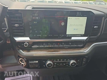 2024 GMC Sierra 1500 Elevation Crew Cab Short Bed - miniatura 7