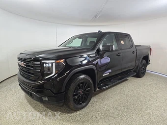 2024 GMC Sierra 1500 Elevation Crew Cab Short Bed
