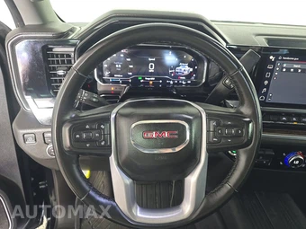 2024 GMC Sierra 1500 Elevation Crew Cab Short Bed - miniatura 10