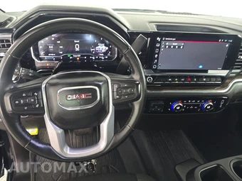 2024 GMC Sierra 1500 Elevation Crew Cab Short Bed - miniatura 11