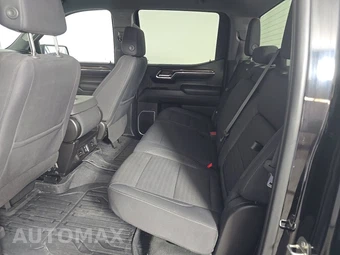 2024 GMC Sierra 1500 Elevation Crew Cab Short Bed - miniatura 13