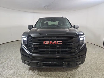 2024 GMC Sierra 1500 Elevation Crew Cab Short Bed - miniatura 2