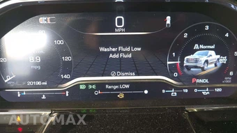 2024 GMC Sierra 1500 Elevation Crew Cab Short Bed - miniatura 25