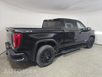 2024 GMC Sierra 1500 Elevation Crew Cab Short Bed - miniatura 4