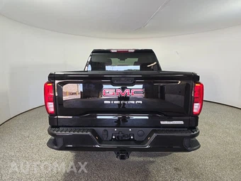 2024 GMC Sierra 1500 Elevation Crew Cab Short Bed - miniatura 5