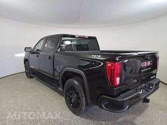 2024 GMC Sierra 1500 Elevation Crew Cab Short Bed - miniatura 6