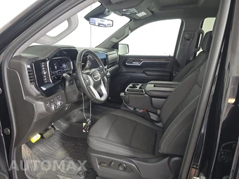 2024 GMC Sierra 1500 Elevation Crew Cab Short Bed - miniatura 7