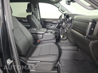 2024 GMC Sierra 1500 Elevation Crew Cab Short Bed - miniatura 8