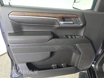 2024 GMC Sierra 1500 Elevation Crew Cab Short Bed - miniatura 9