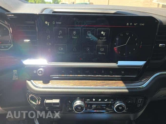 2024 GMC Sierra 1500 Elevation Crew Cab Short Bed - miniatura 10