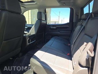 2024 GMC Sierra 1500 Elevation Crew Cab Short Bed - miniatura 13
