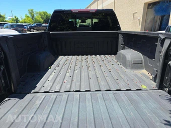 2024 GMC Sierra 1500 Elevation Crew Cab Short Bed - miniatura 14